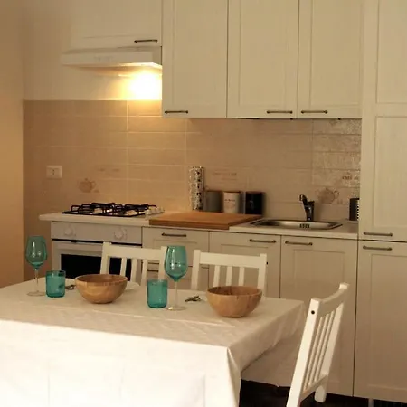 Apartamento Casa Paraiso *