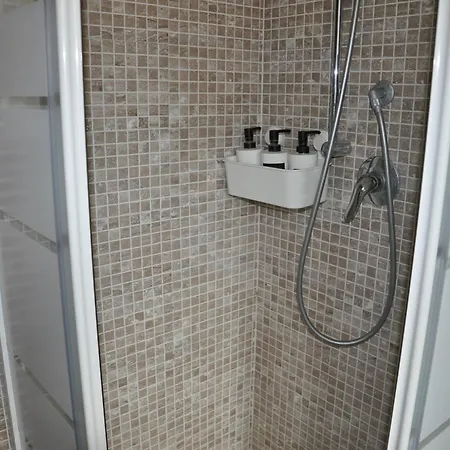 Apartamento Casa Paraiso Roma