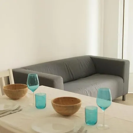 Apartment Casa Paraiso Rome