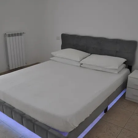 Casa Paraiso Apartment