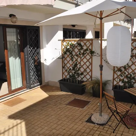 Casa Paraiso Apartment