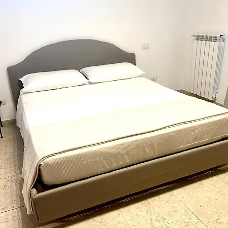 Appartement Casa Paraiso *
