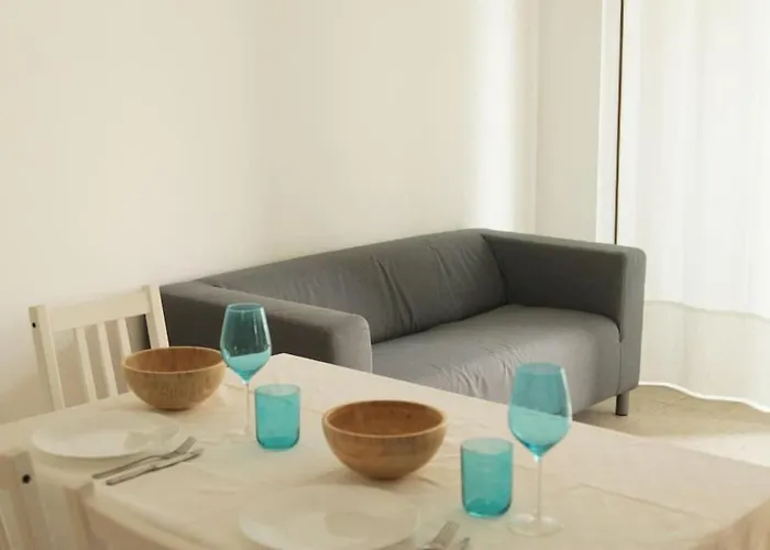 Apartament Casa Paraiso Rzym