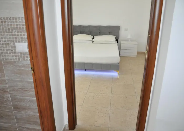 Casa Paraiso