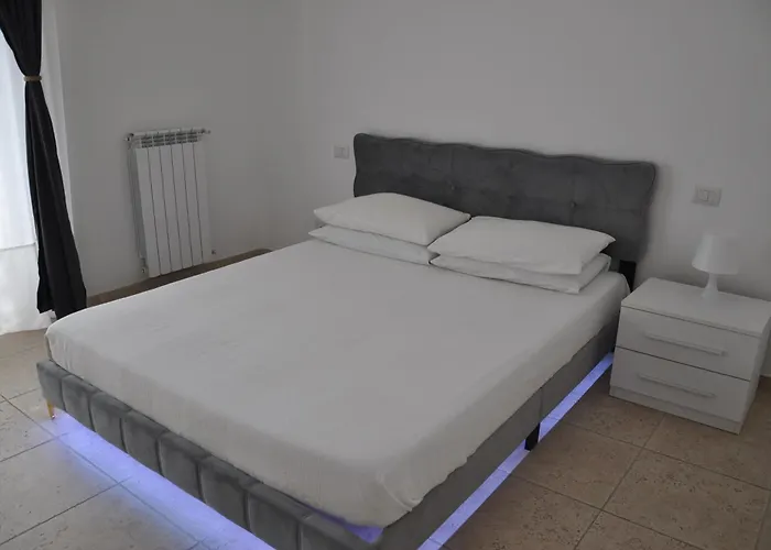 Casa Paraiso Apartament