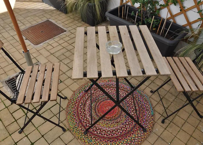 Casa Paraiso Apartament *