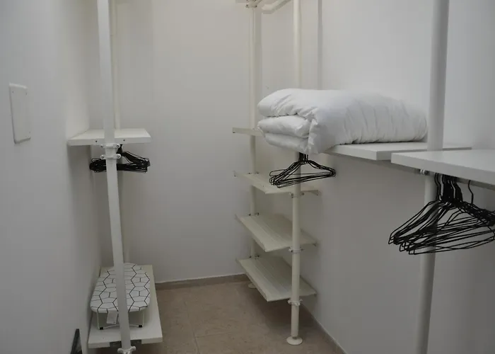 Casa Paraiso Apartament Rzym