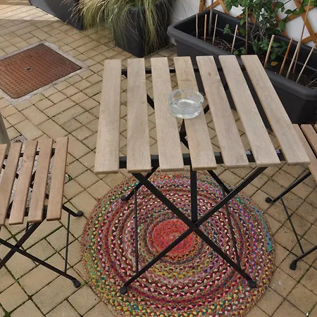 Casa Paraiso Apartmán *