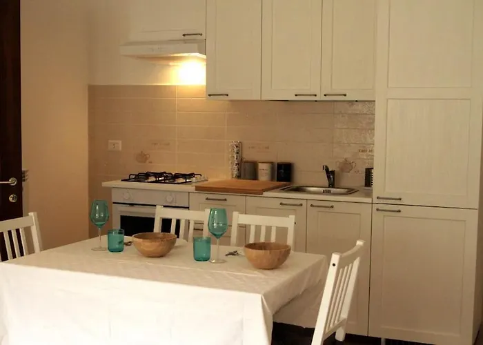 Apartmán Casa Paraiso *