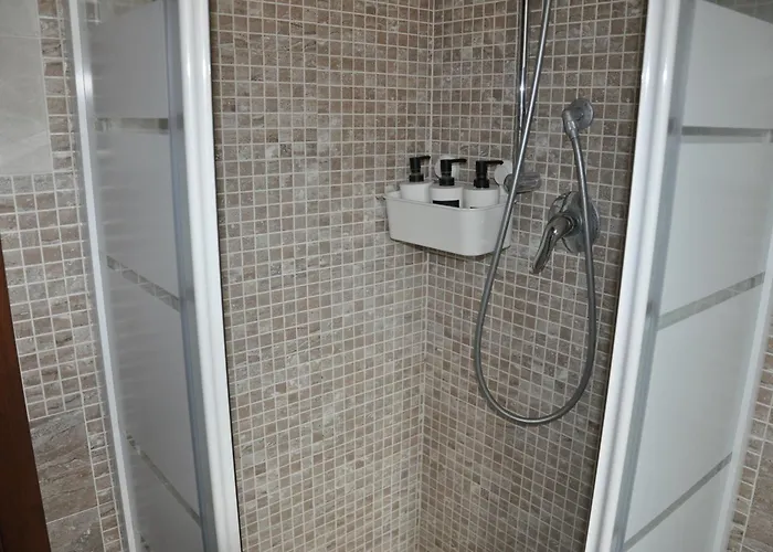 Apartmán Casa Paraiso Řím