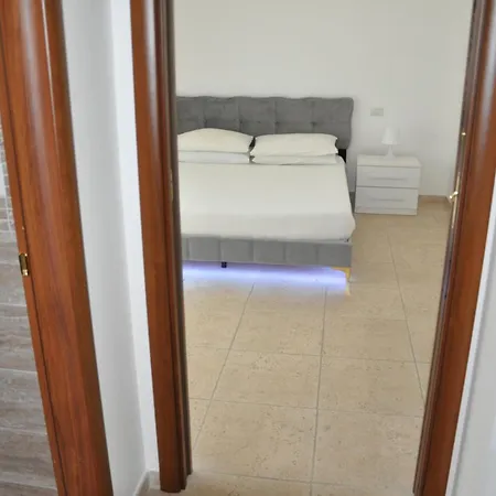 Casa Paraiso