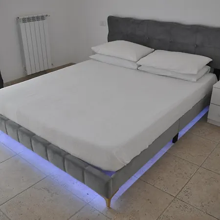 Casa Paraiso Lägenhet *