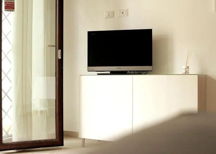 Casa Paraiso Rom