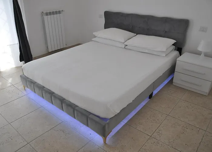 Casa Paraiso Lägenhet *